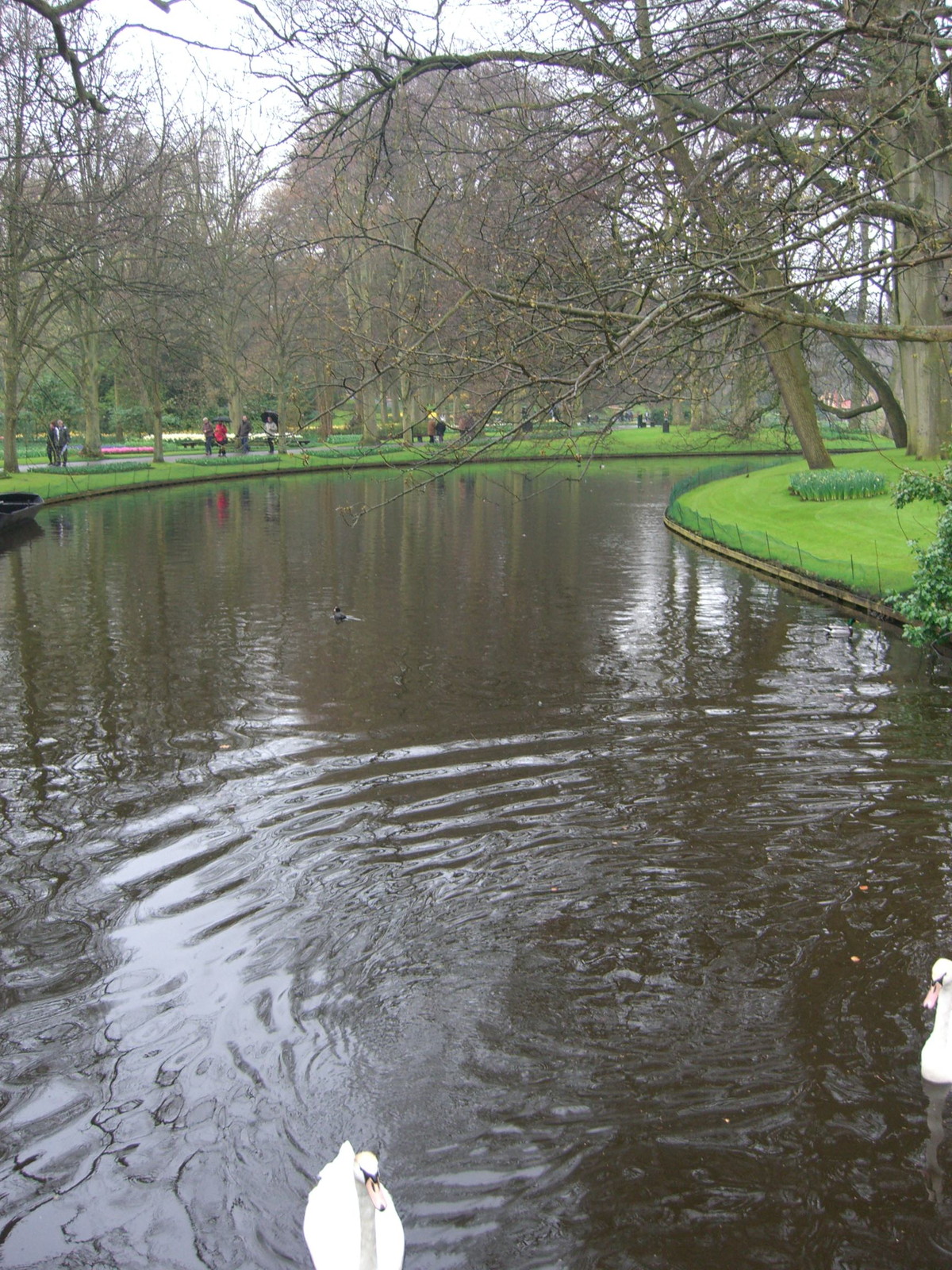 Netherlands Keukenhof